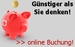 Zur Online Buchung